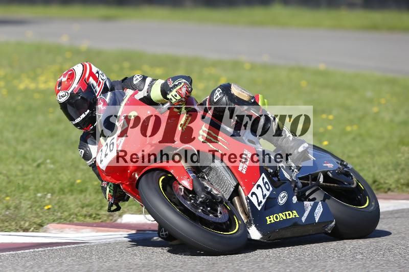 /54 19.09.2025 Speer Racing ADR/Gruppe rot/226